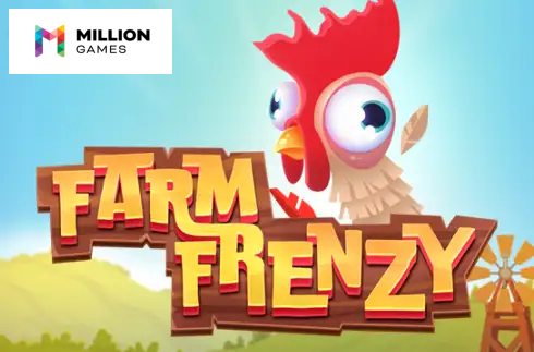 Farm Frenzy